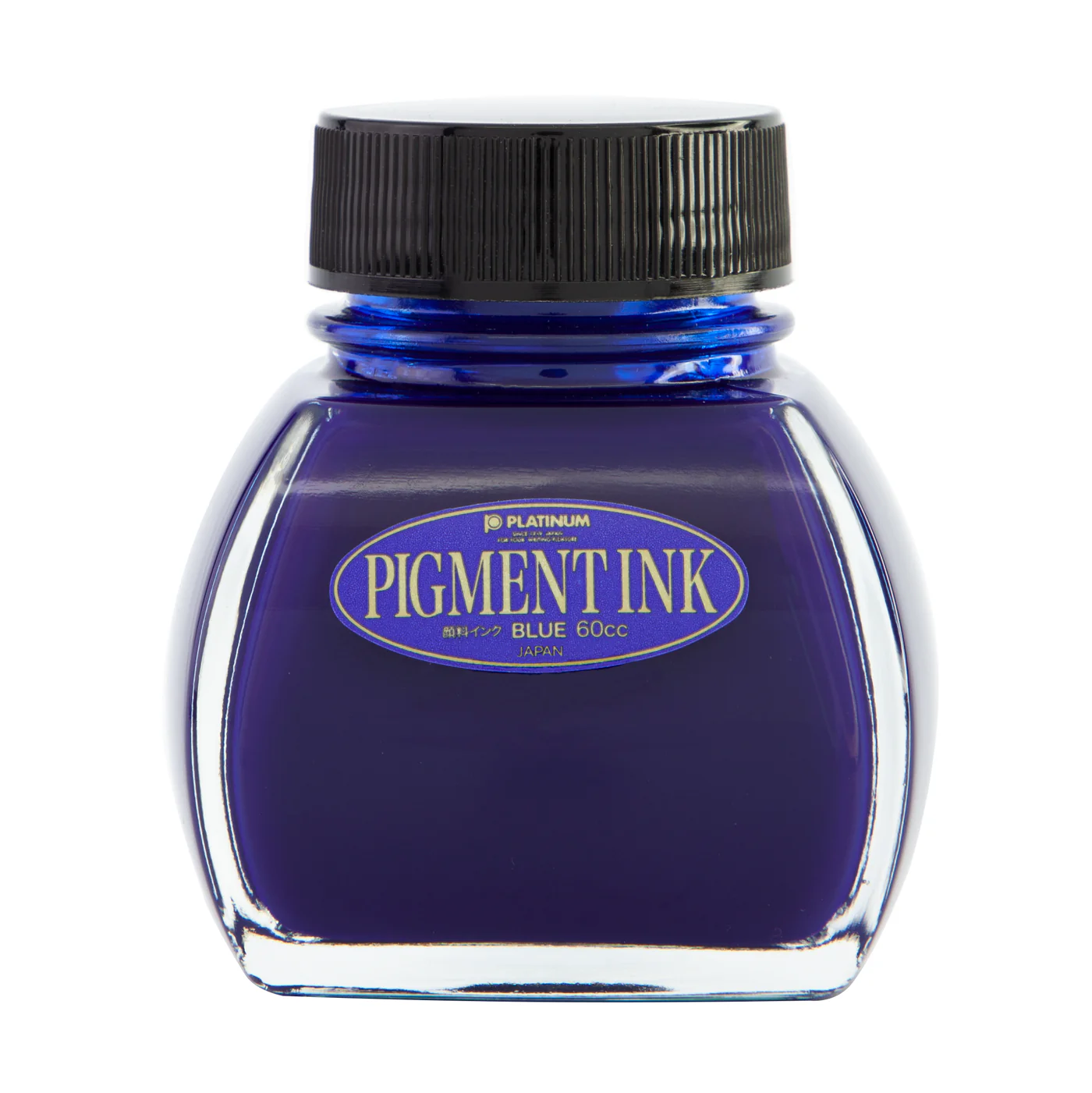 Platinum Pigment Blue - Image 2