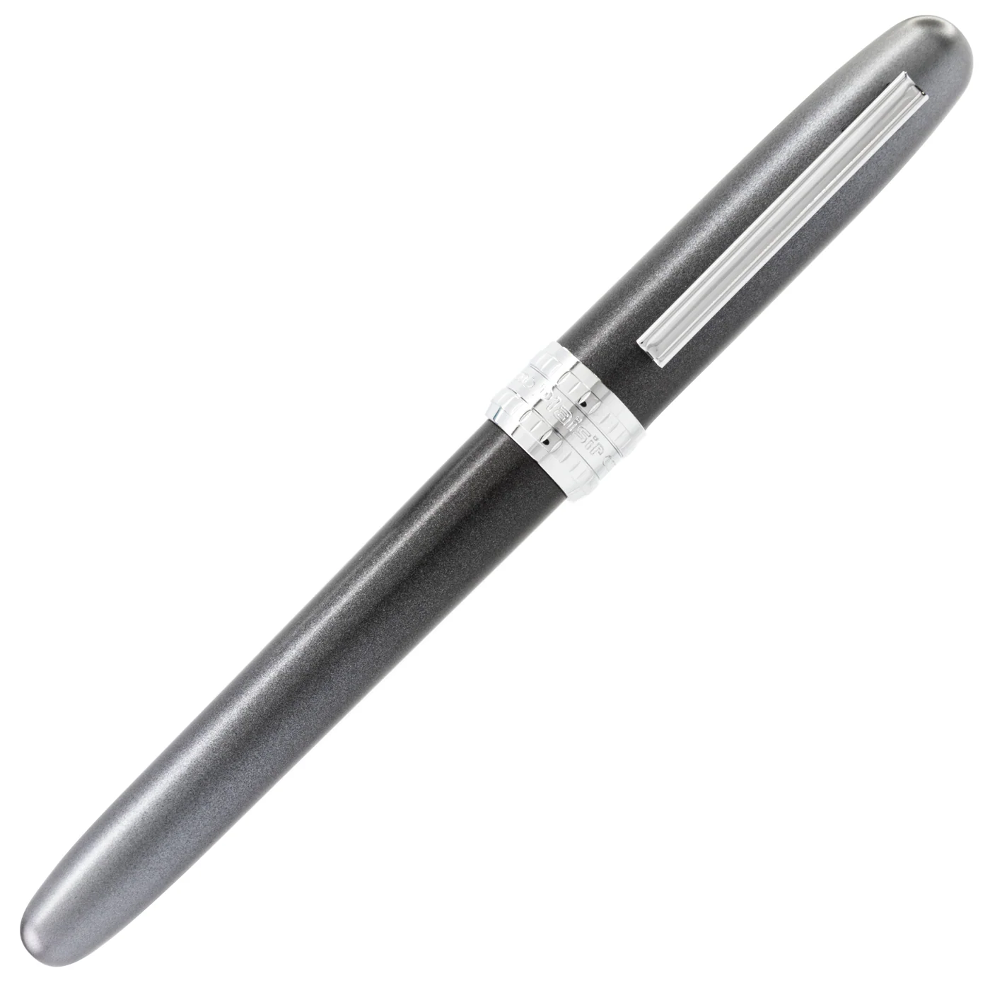 Platinum Plaisir 10th Anniversary Limited Edition- Night Gray - Image 2