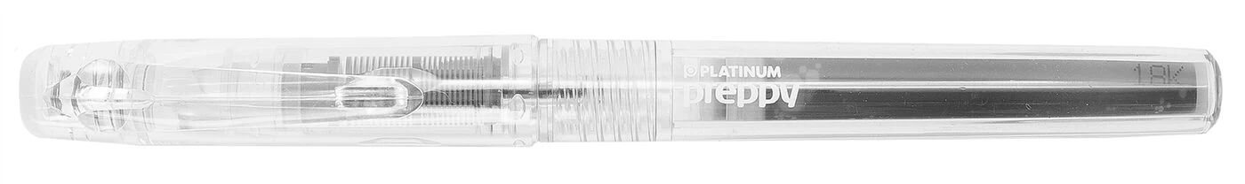 Platinum Preppy Crystal - Image 2