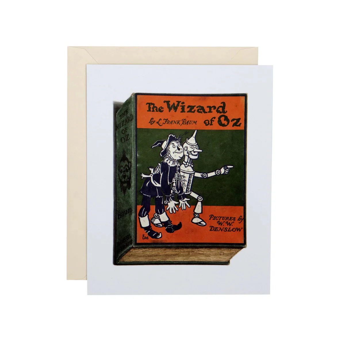 Princeton Architectural Press Classic Paperbacks Note Cards - Image 3