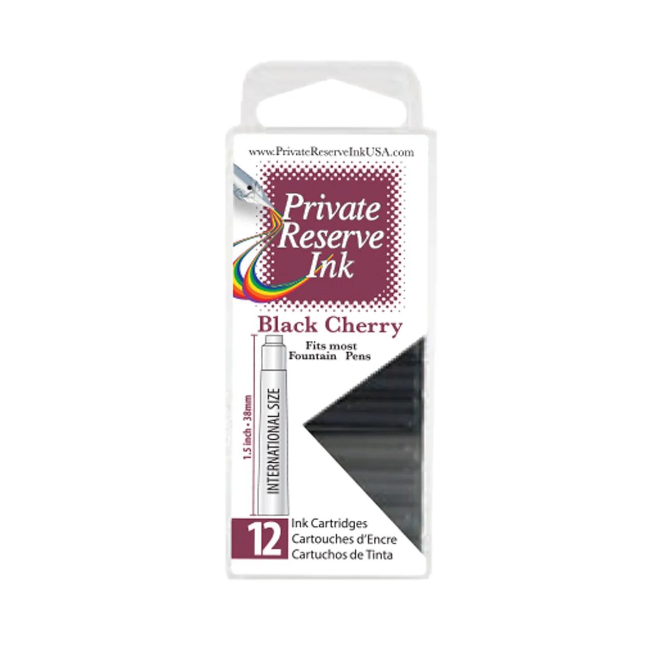Private Reserve Black Cherry - Image 3