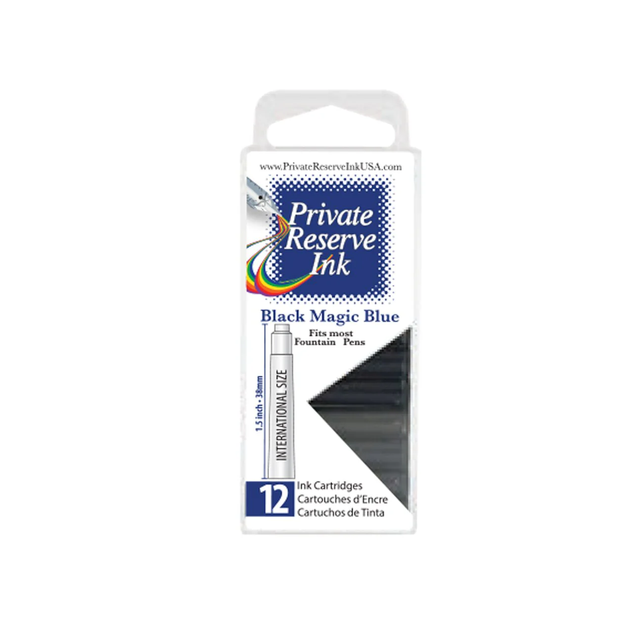 Private Reserve Black Magic Blue - Image 2