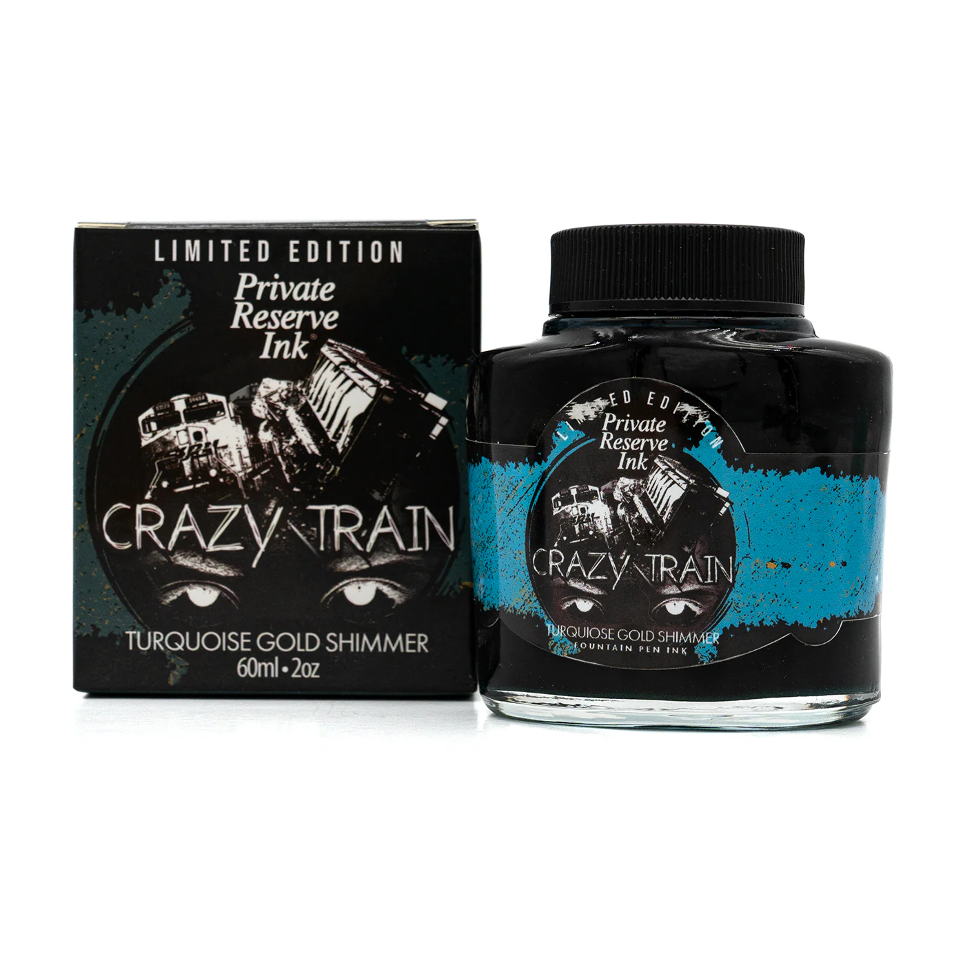 Private Reserve Crazy Train - Image 2