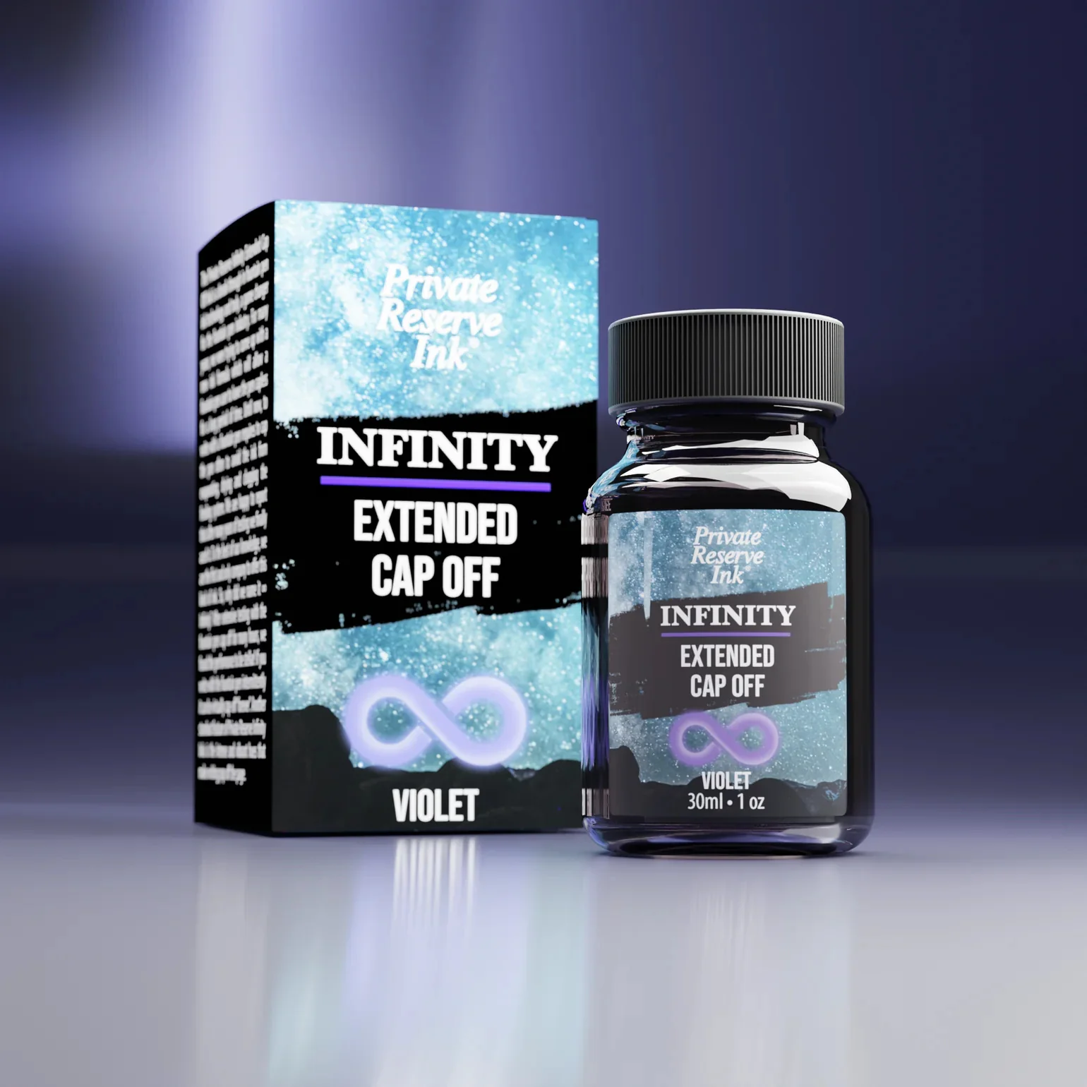 Private Reserve Infinity Violet