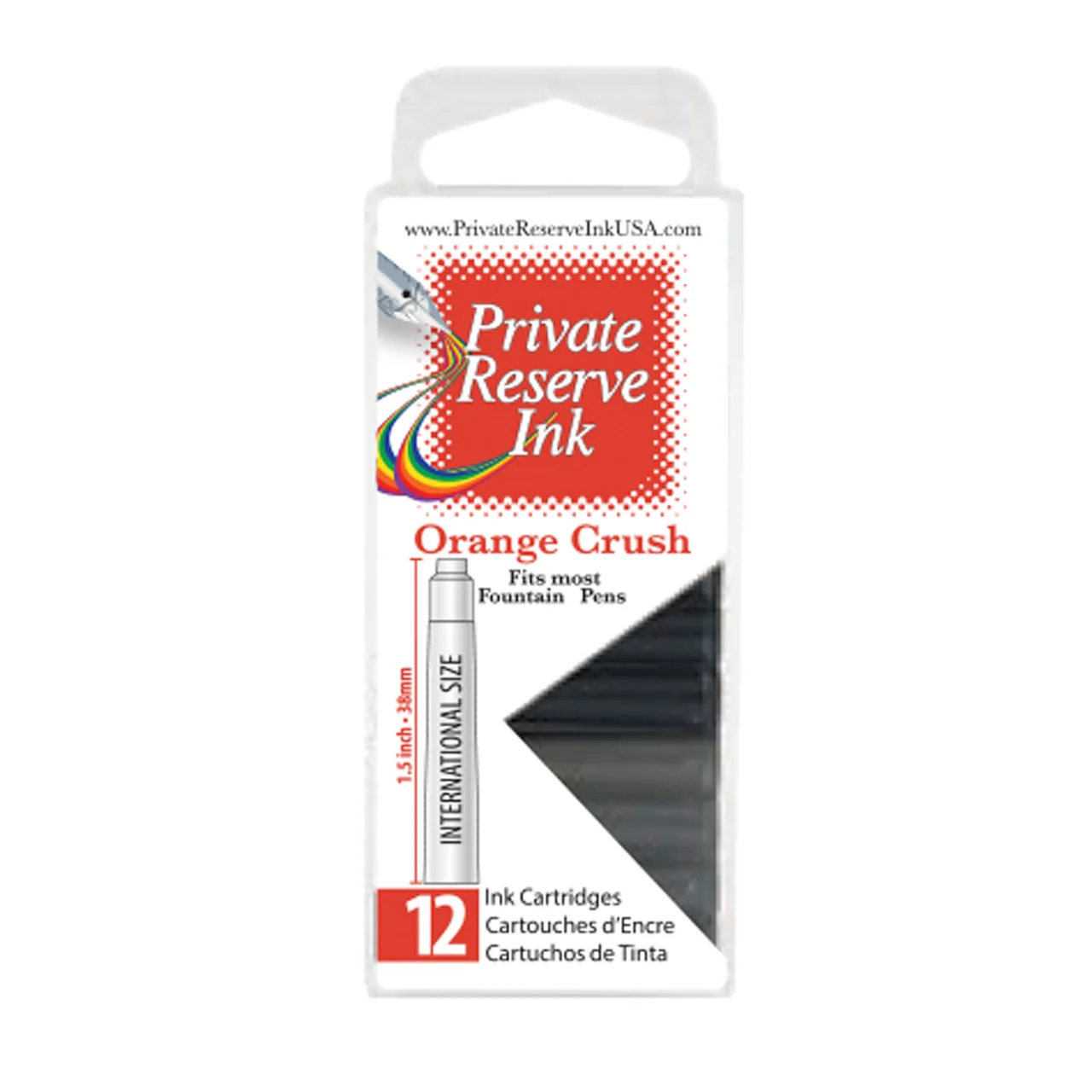 Private Reserve Orange Crush - Image 2