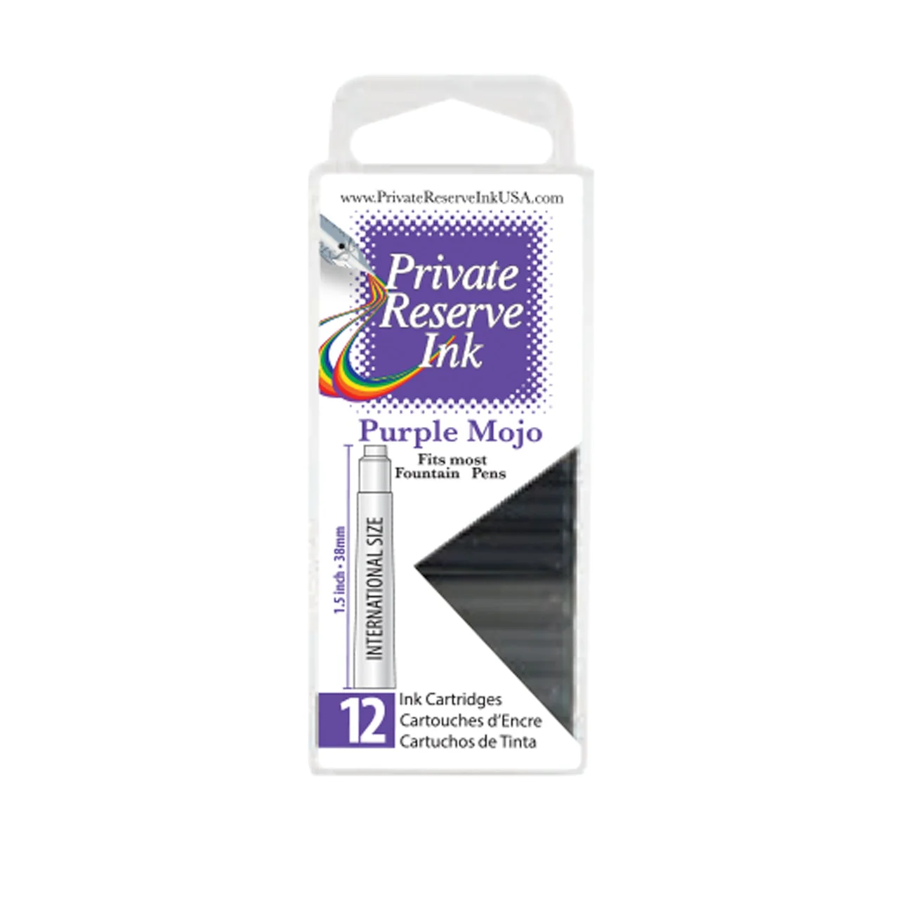 Private Reserve Purple Mojo - Image 2