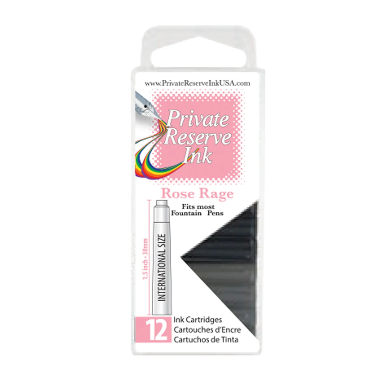 Private Reserve Rose Rage - Image 2
