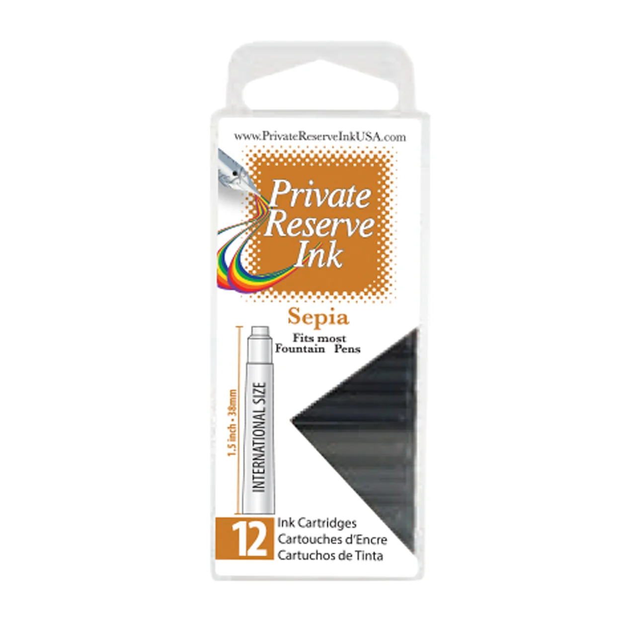 Private Reserve Sepia - Image 2