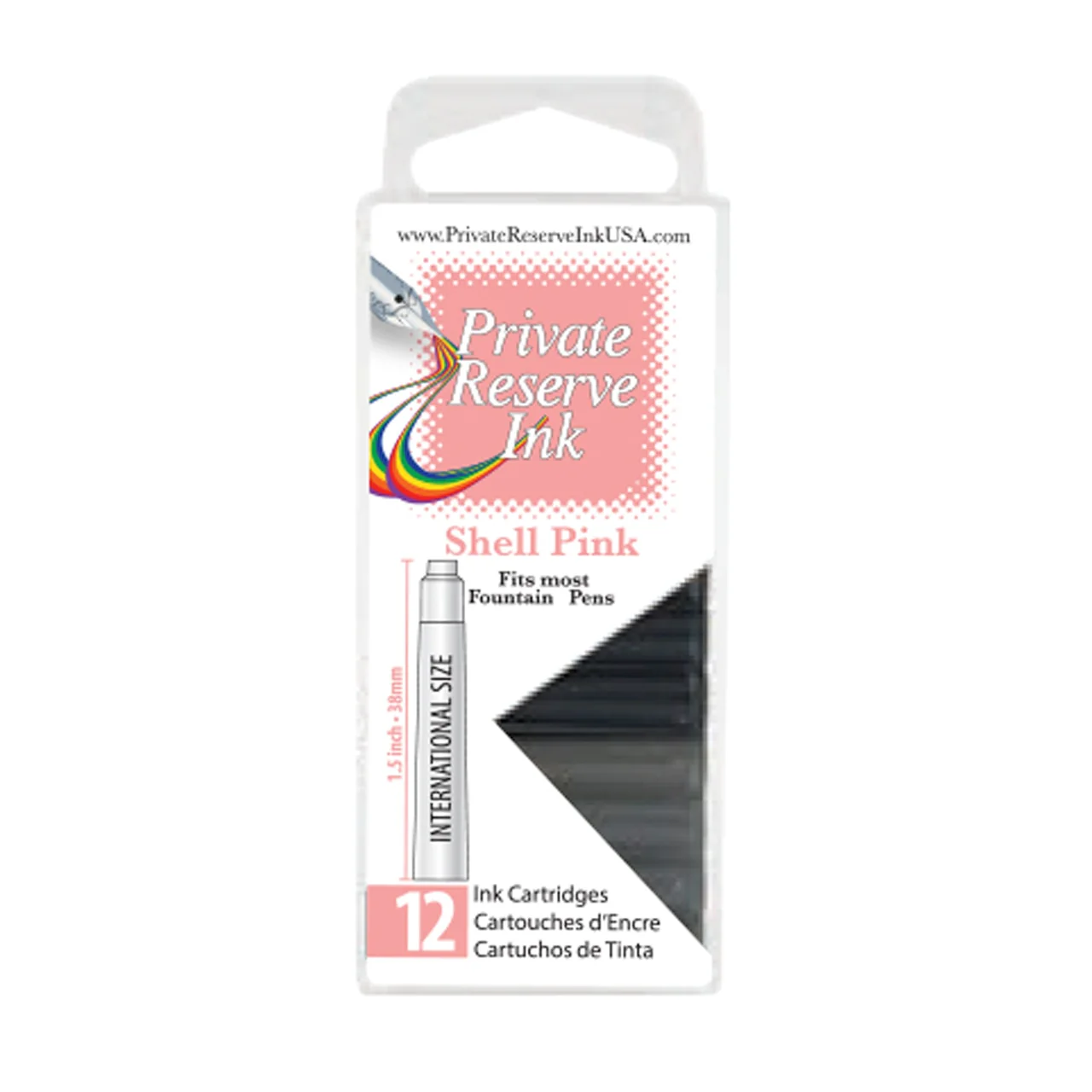 Private Reserve Shell Pink - Image 3