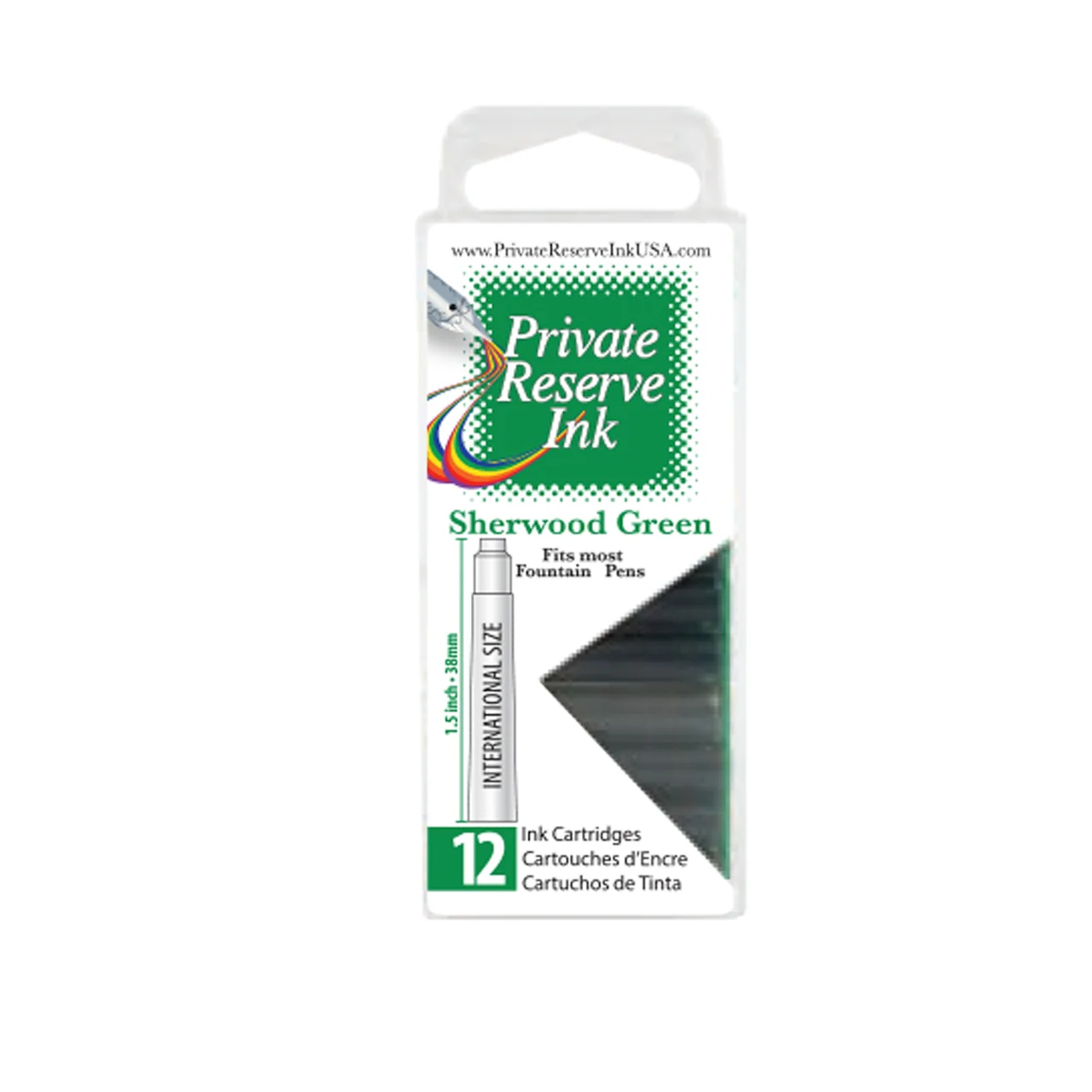 Private Reserve Sherwood Green - Image 2