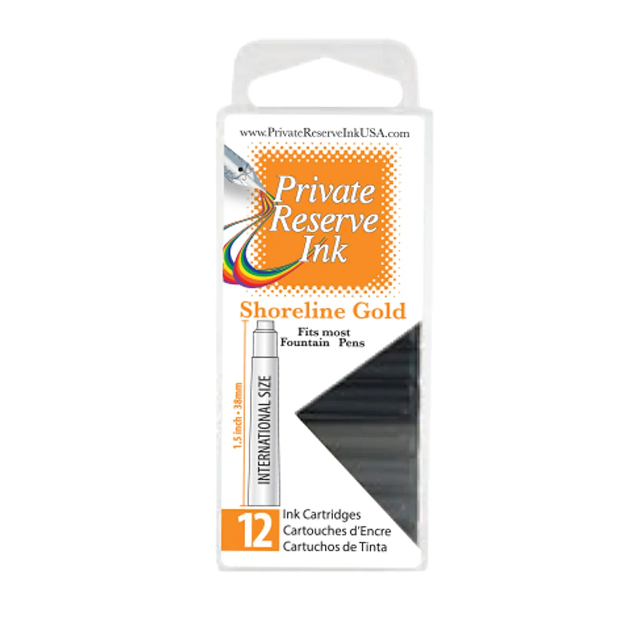 Private Reserve Shoreline Gold - Image 2