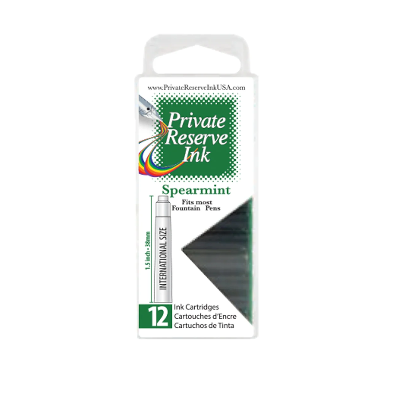 Private Reserve Spearmint - Image 2