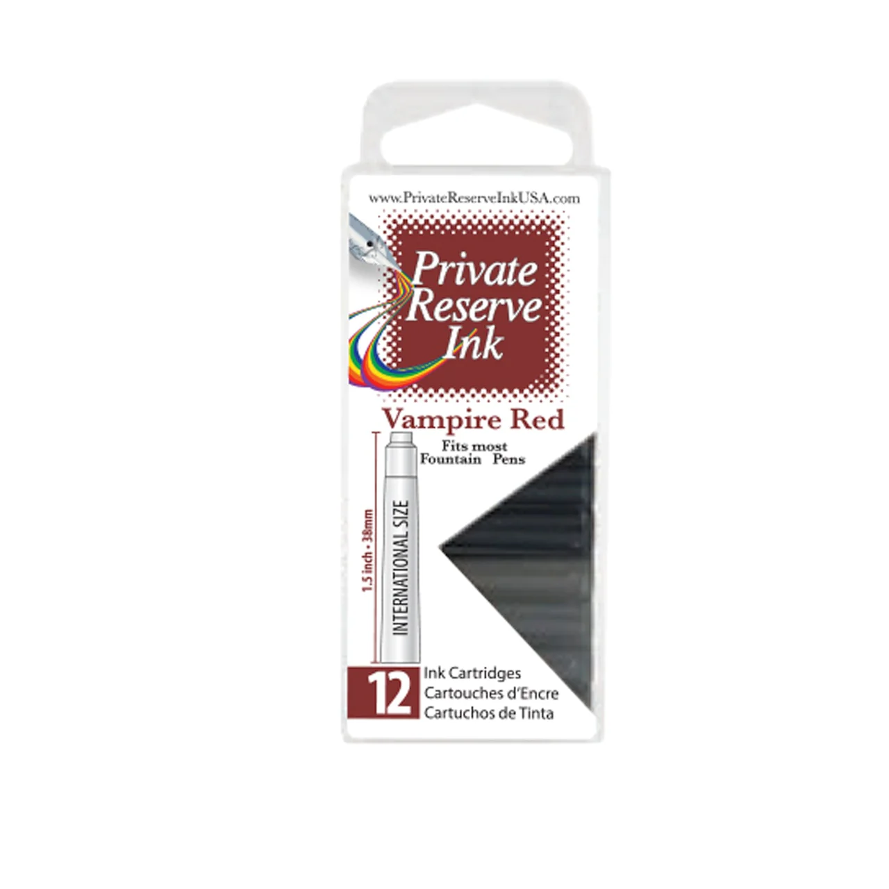 Private Reserve Vampire Red - Image 2