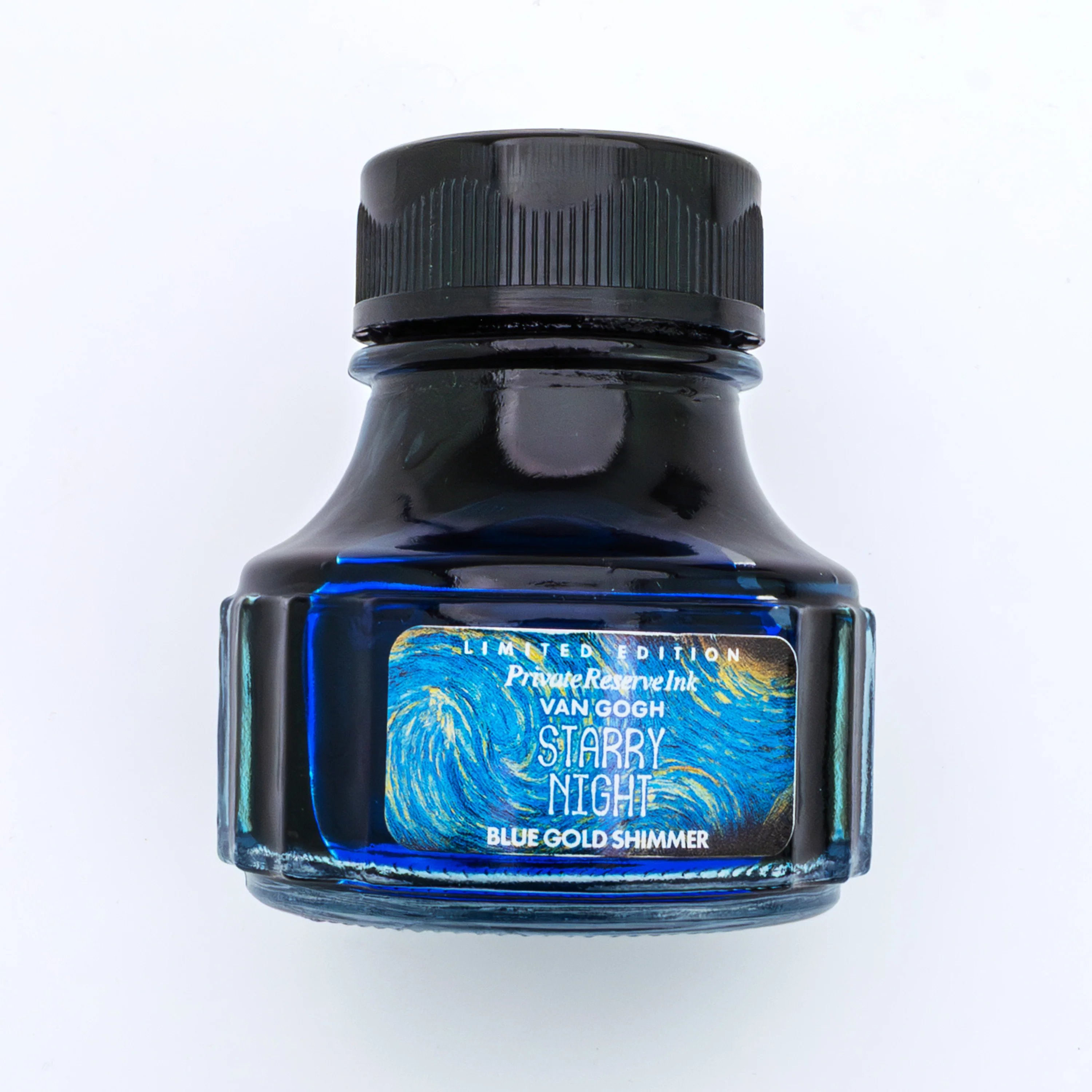Private Reserve Van Gogh Starry Night - Image 2
