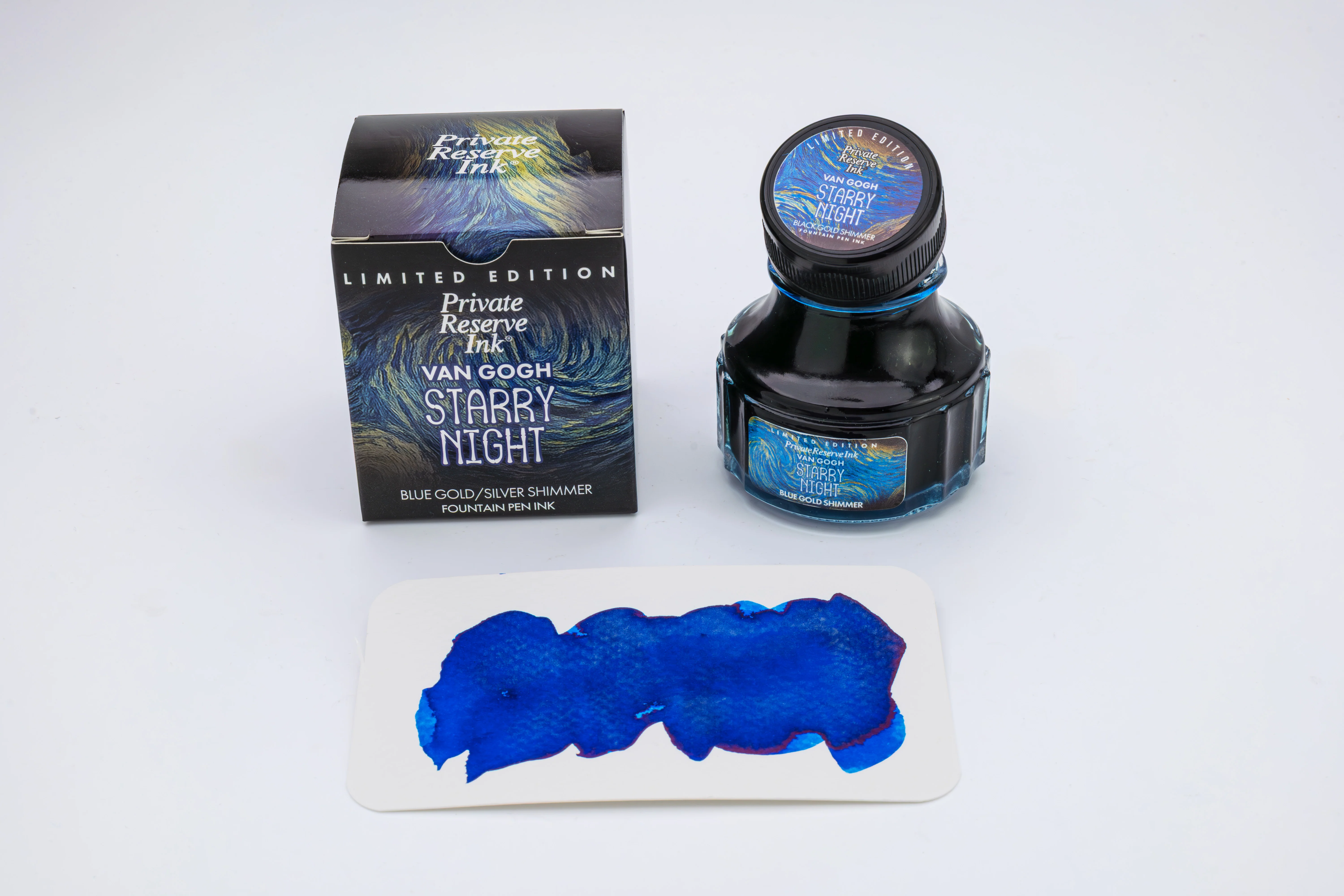 Private Reserve Van Gogh Starry Night - Image 3