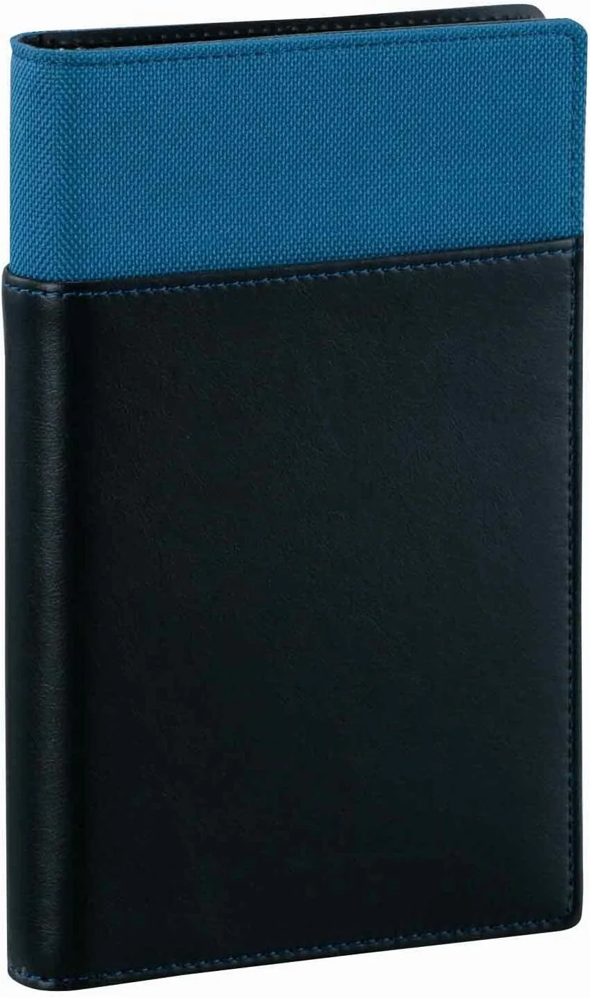 Raymay Bible Size Refill File System Organizer - 15mm Ring Size