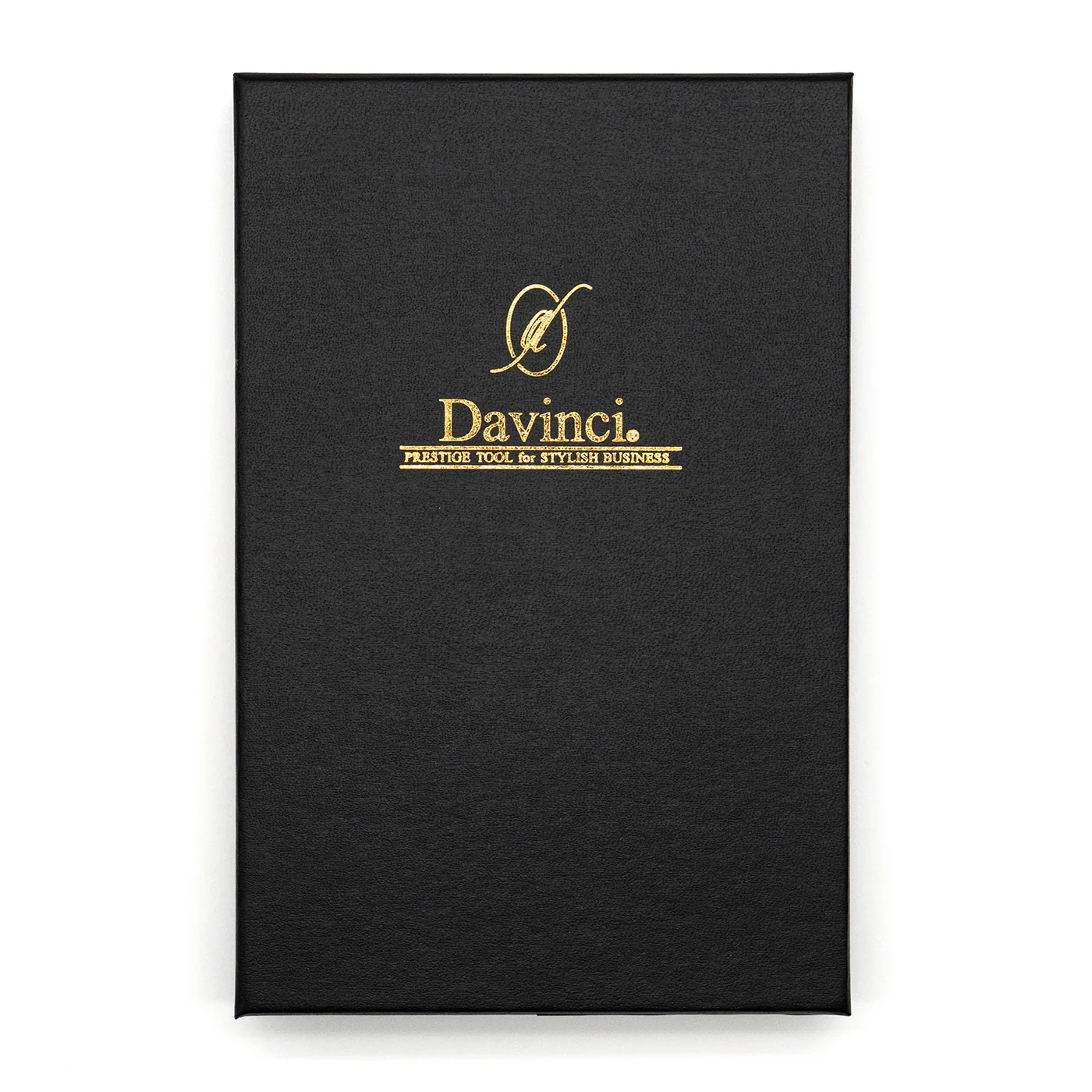 Raymay Davinci Airy Goat Bible Size System Organizer Grey - 8mm Ring Size - Image 6