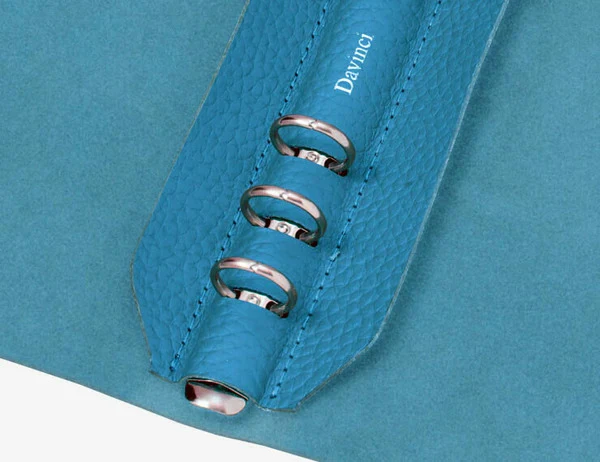 Raymay Davinci Dolce Mente ES Organizer 15mm Ring Size - A5 - Image 3