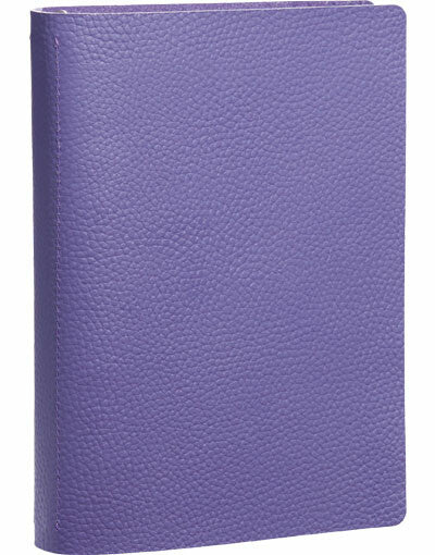 Raymay Davinci Dolce Mente ES Organizer 15mm Ring Size - A5 - Image 5