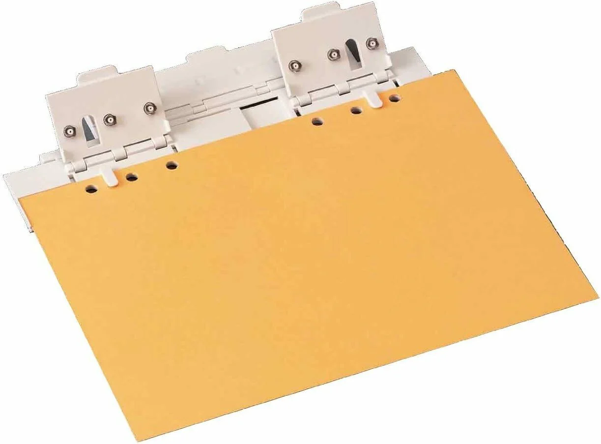 Raymay Davinci Note - 3 Hole Punch - Image 4