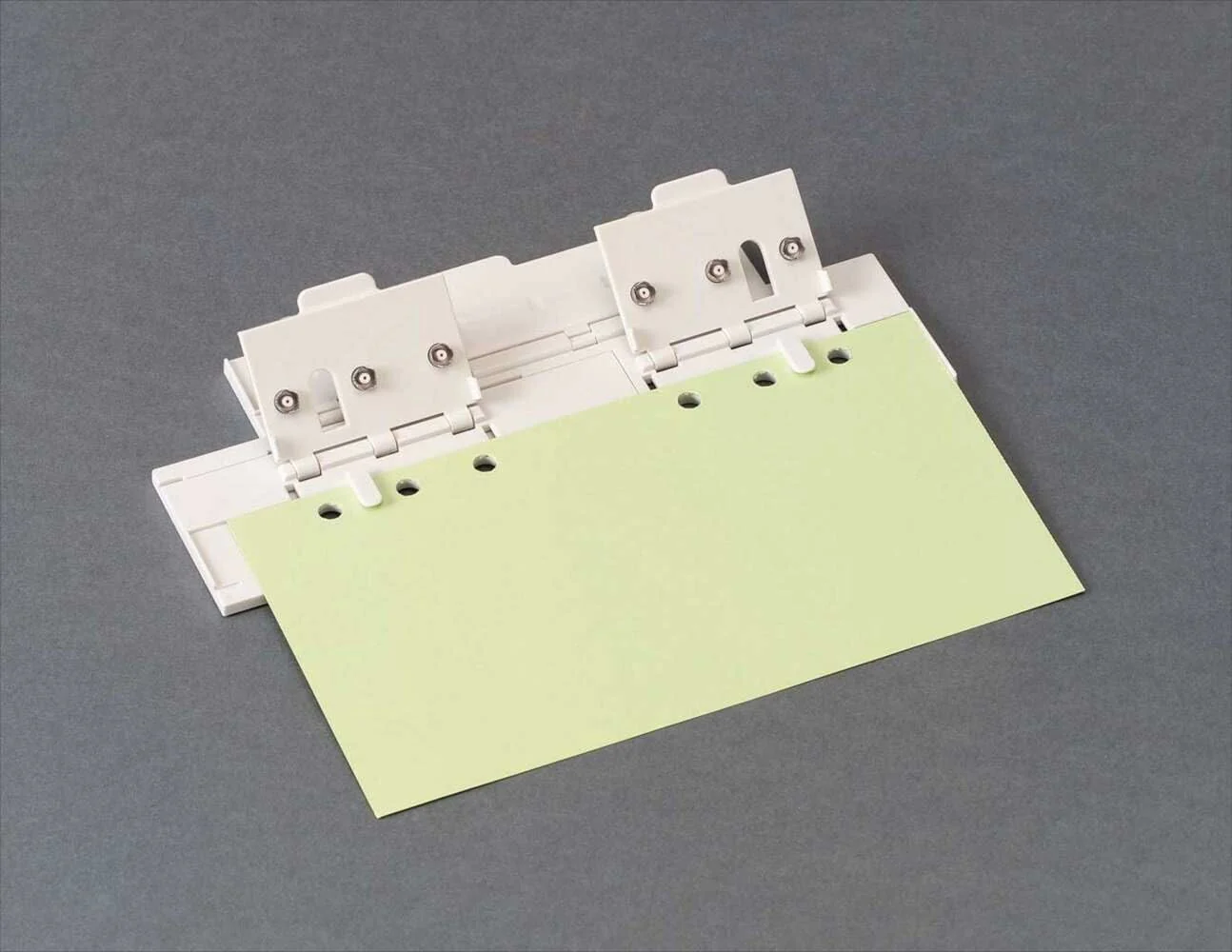 Raymay Davinci Note - 3 Hole Punch - Image 5