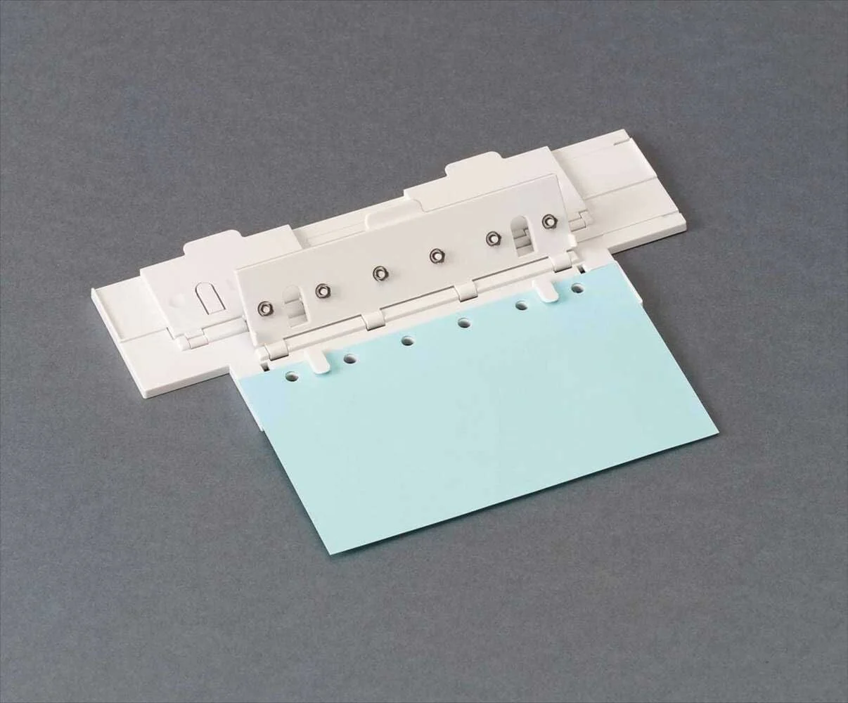 Raymay Davinci Note - 3 Hole Punch - Image 6