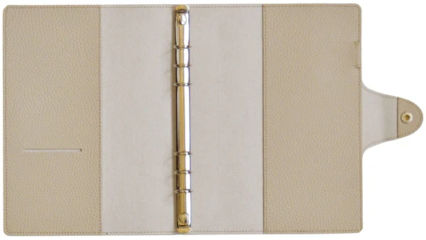 Raymay Fujii - Personal Organizer Soft File System Binder - A5 - Image 2