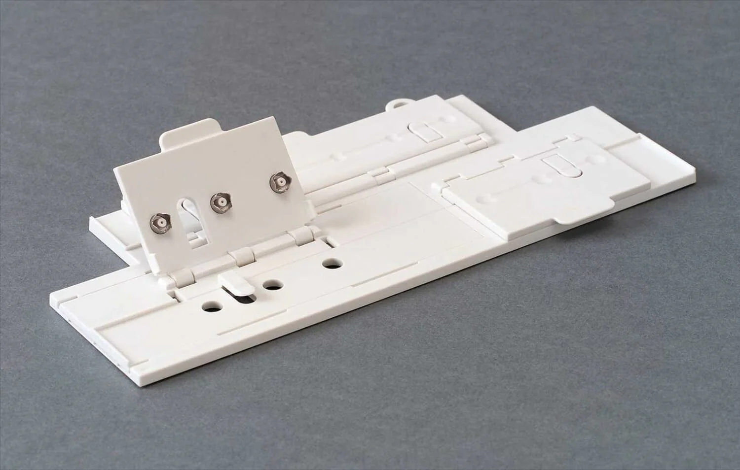 Raymay Keyword - 3 Hole Punch - Image 2