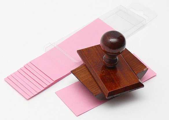 Jacques Herbin Blotter Paper Refill - Image 2
