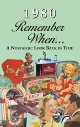 Remember When Greeting Card - Image 3