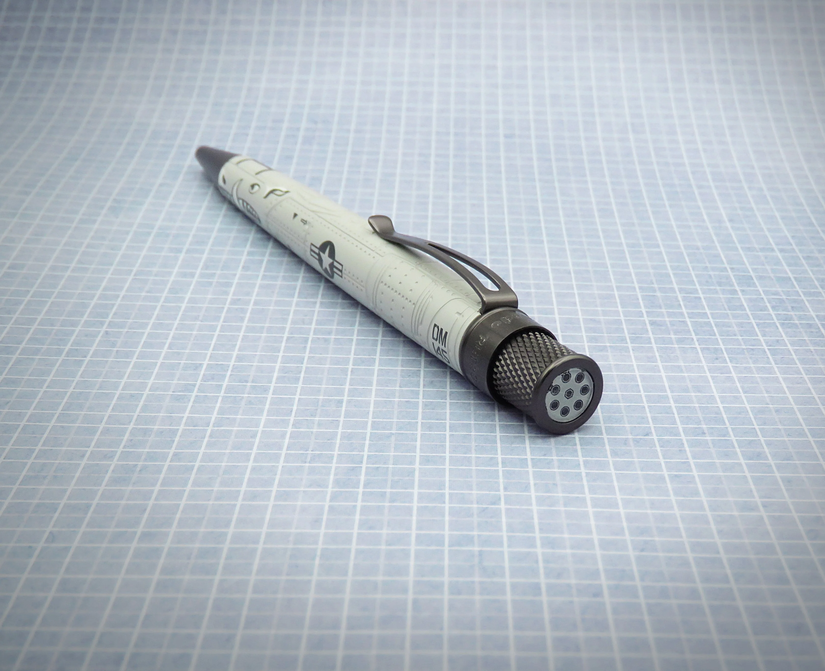 Retro 1951 A-10 Warthog - Image 4