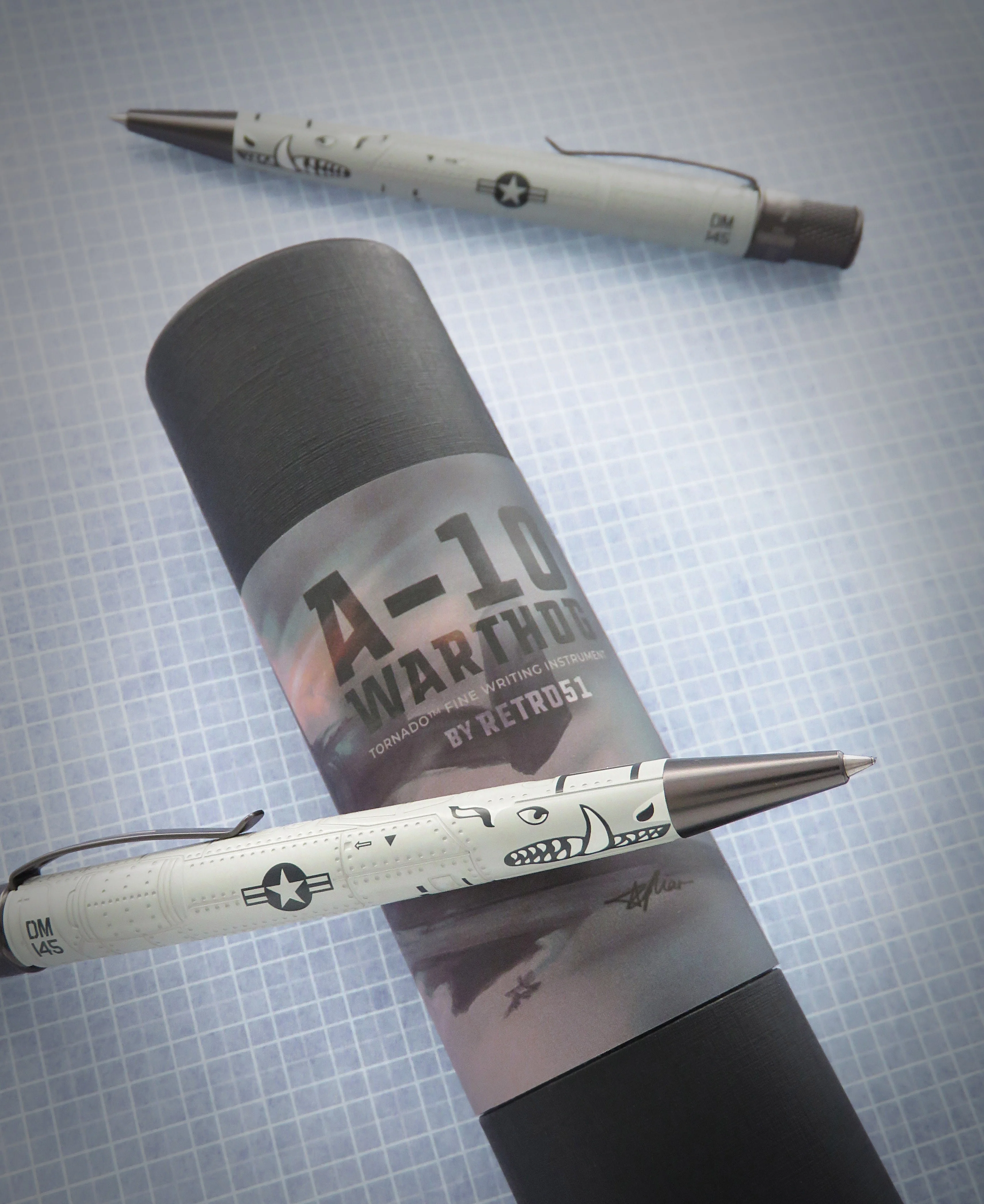 Retro 1951 A-10 Warthog - Image 5