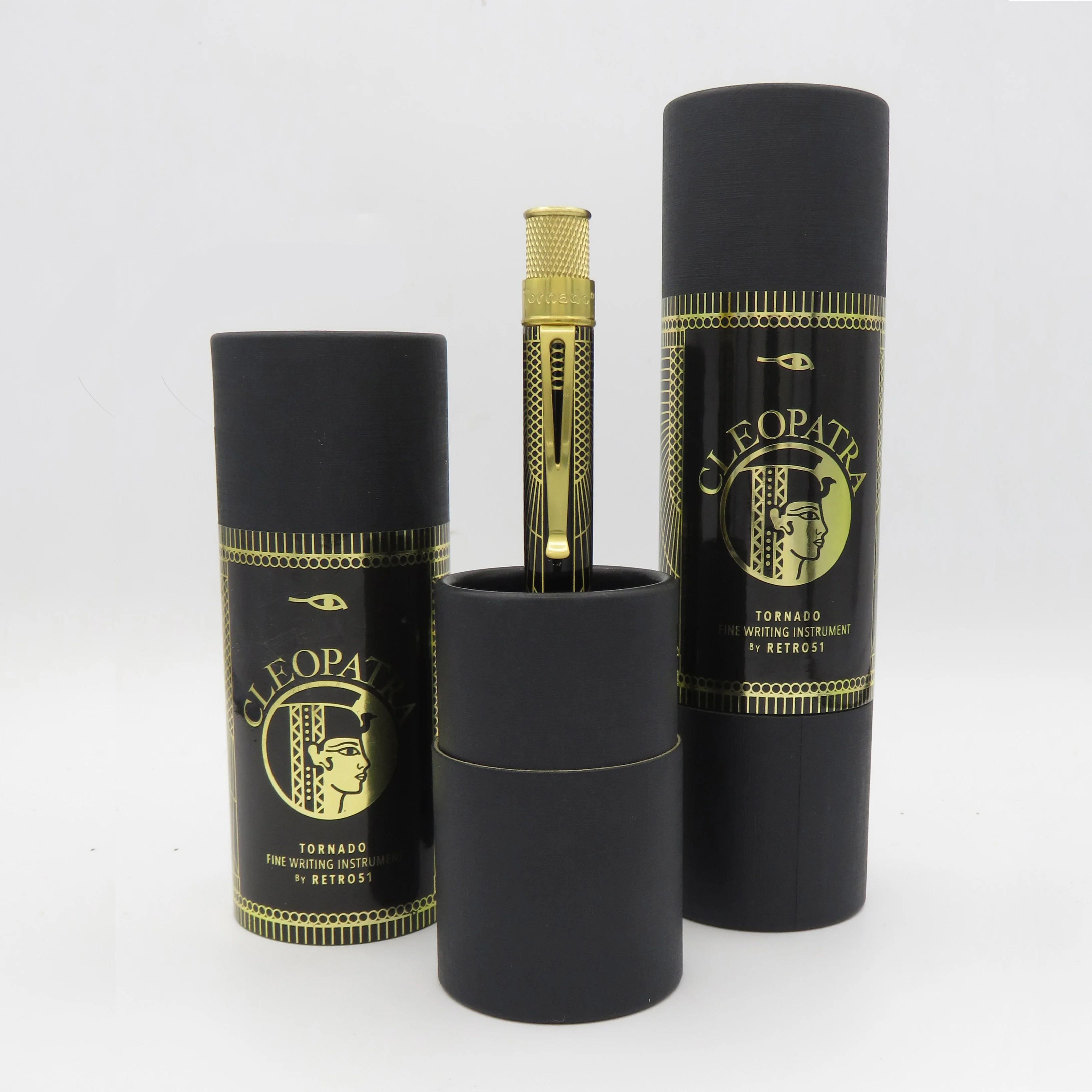 Retro 1951 Cleopatra Rollerball - Image 3