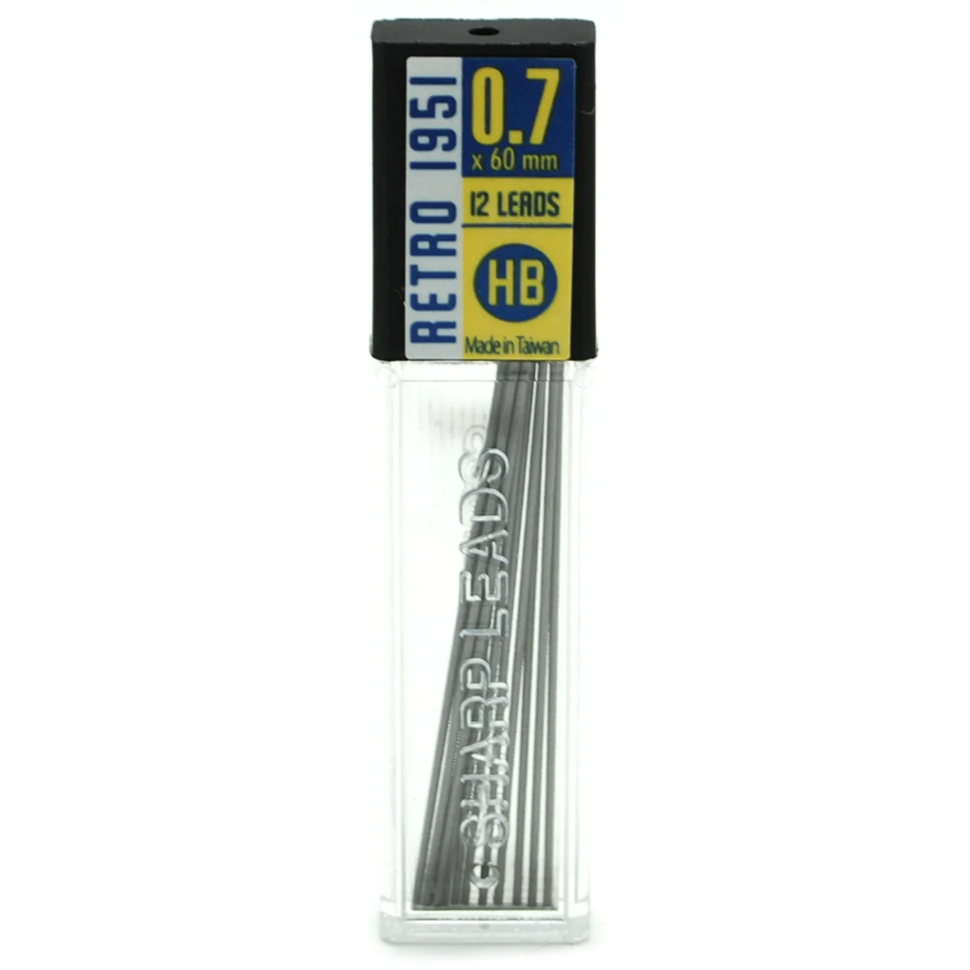 Retro 1951 Pencil Lead - Image 2