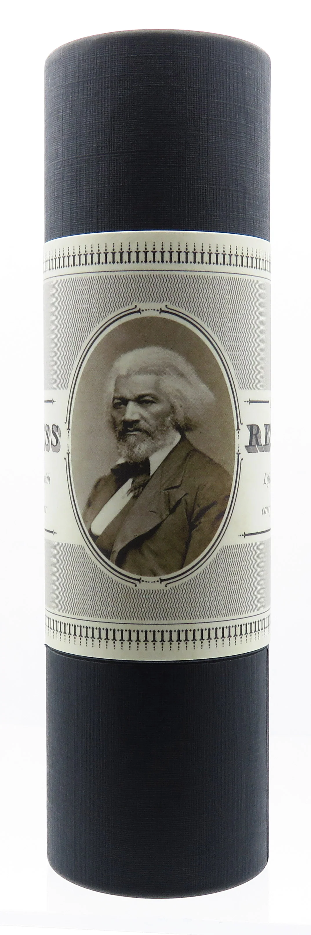 Retro 1951 "Vintage Metalsmith" Douglass - Image 3