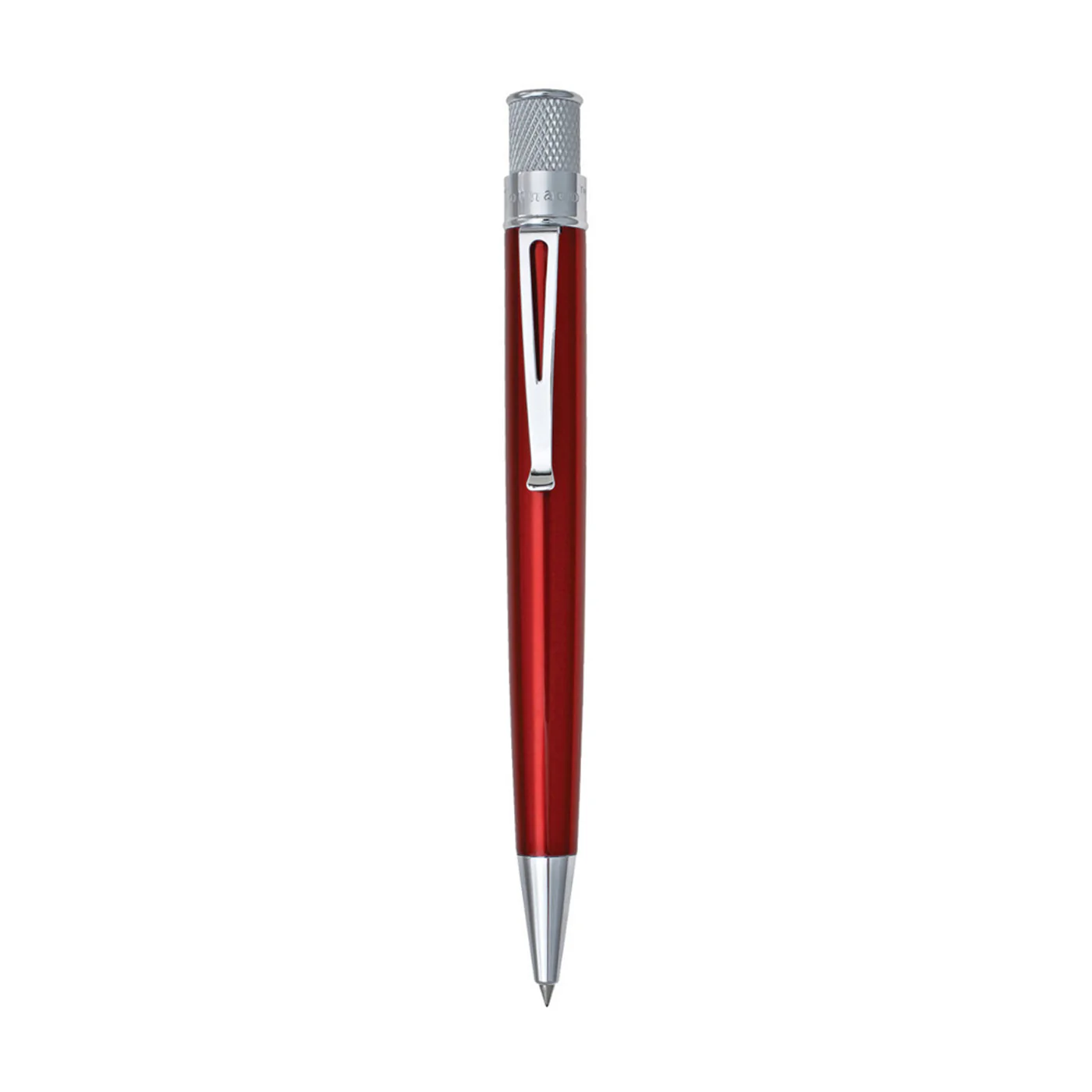 Retro 1951 Classic Lacquer Red