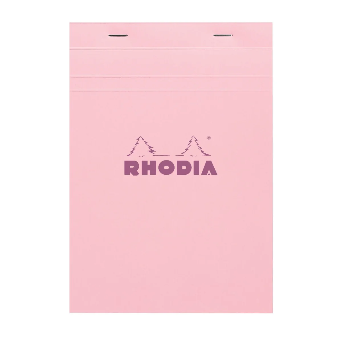 Rhodia #16 Colors Staplebound Notebook Grid - Image 2