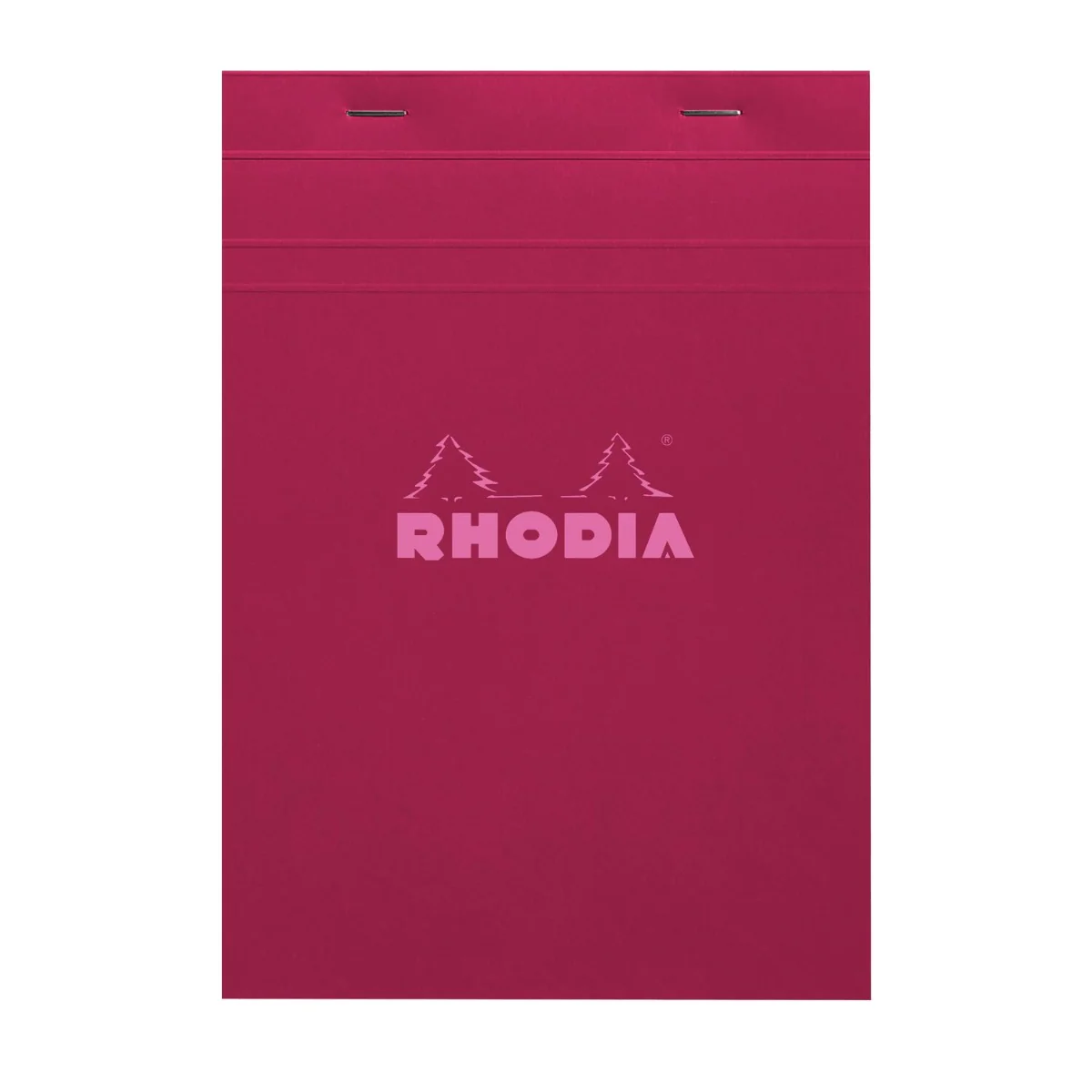 Rhodia #16 Colors Staplebound Notebook Grid - Image 3