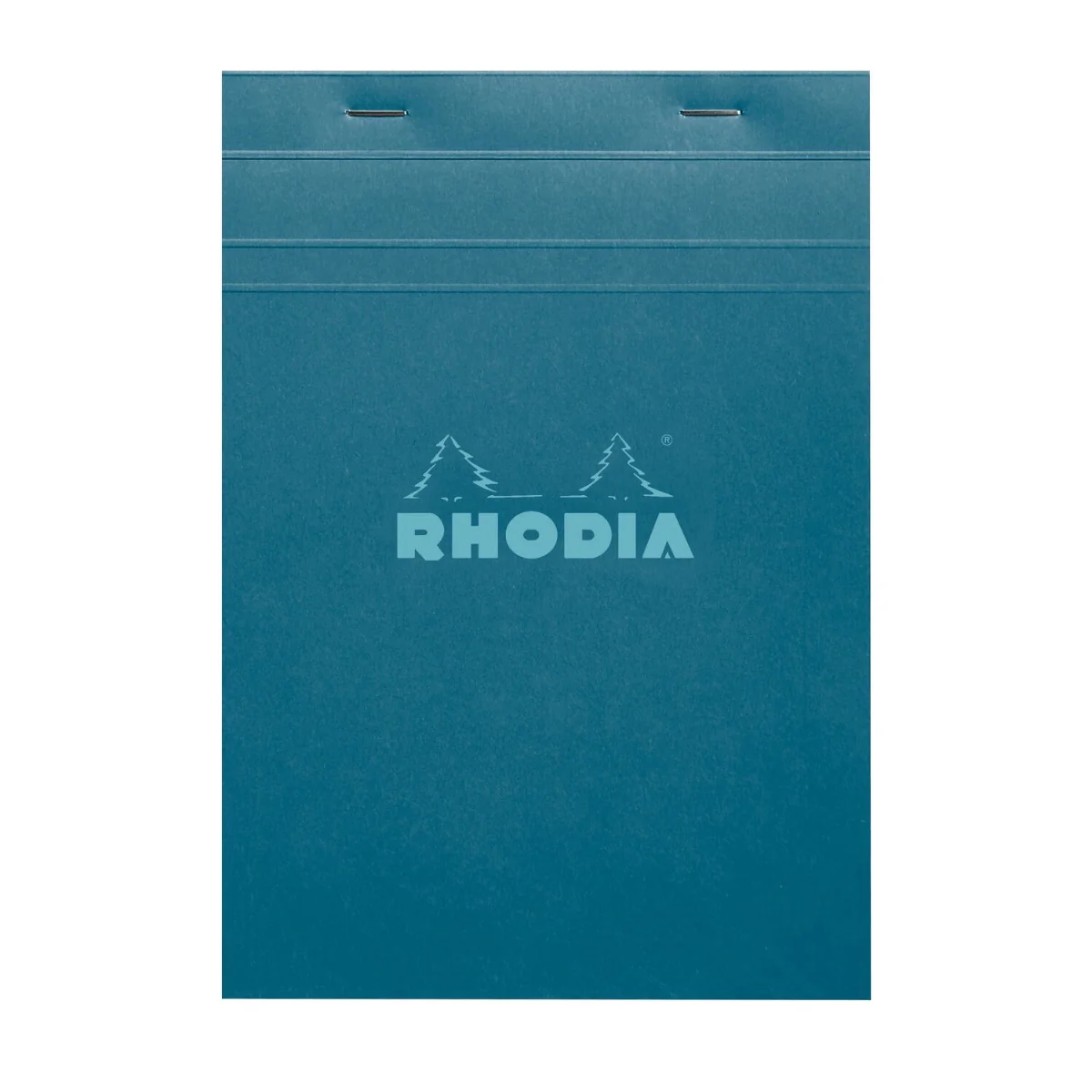 Rhodia #16 Colors Staplebound Notebook Grid - Image 4