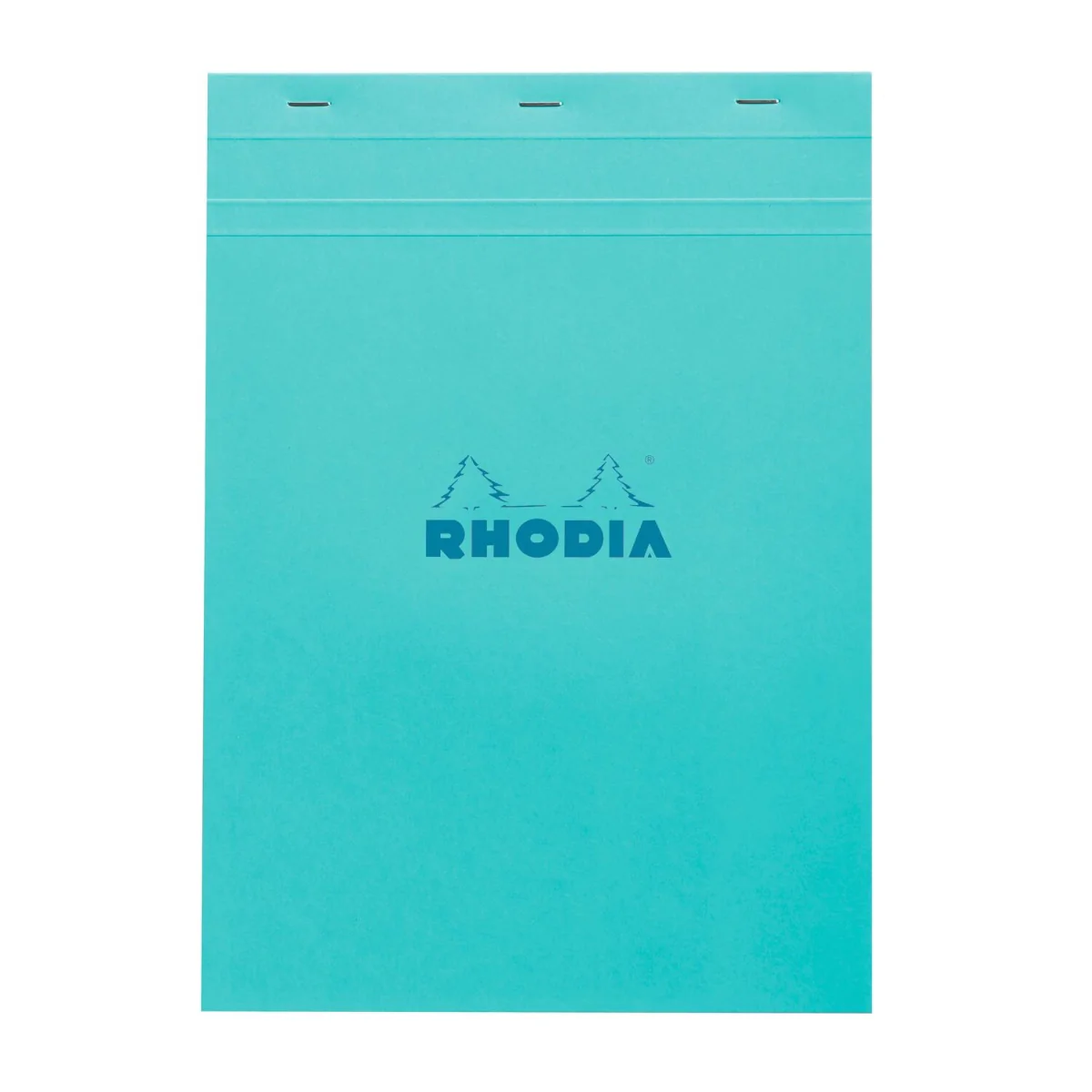 Rhodia #18 Colors Staplebound Notebook - Image 2
