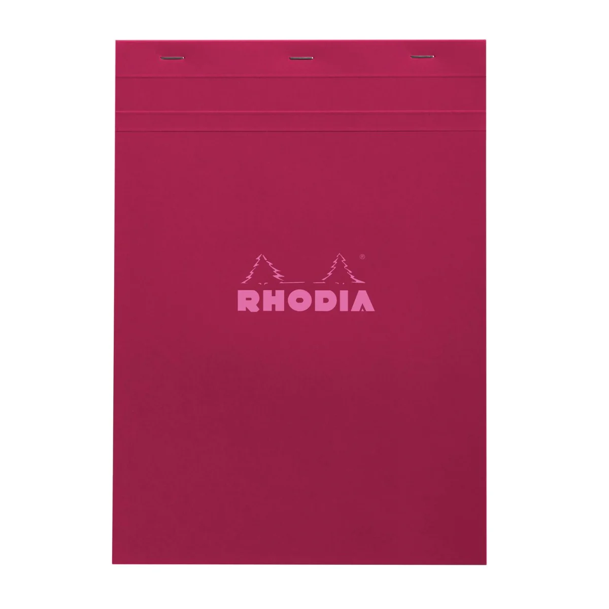 Rhodia #18 Colors Staplebound Notebook - Image 3