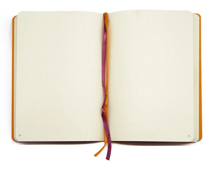 Rhodia Goalbook Softcover A5 - Dot Grid - Image 24