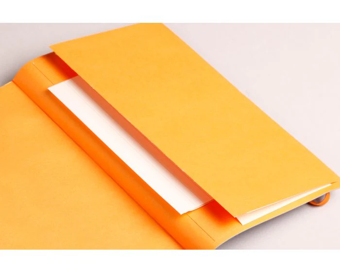 Rhodia Goalbook Softcover A5 - Dot Grid - Image 26