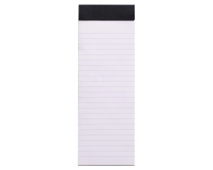Rhodia #8 Classic Reporters Top Staplebound Notepad - Image 2
