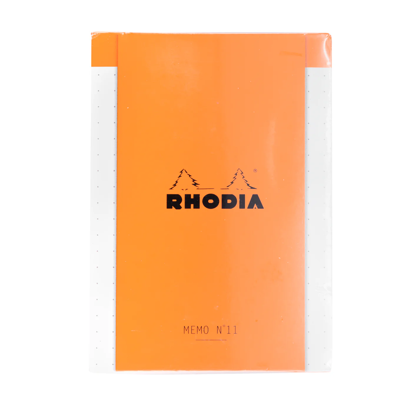 Rhodia Memo Pad #11 Memo Box refill - Image 2