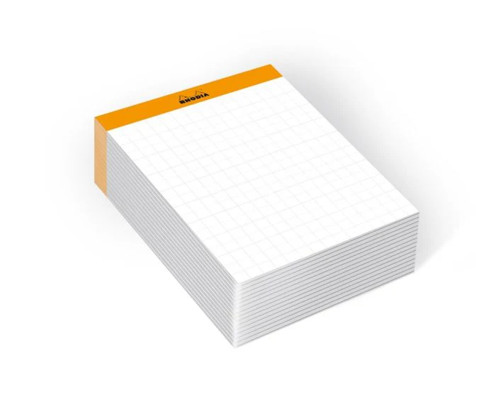 Rhodia Memo Pad #11 Memo Box refill - Image 3