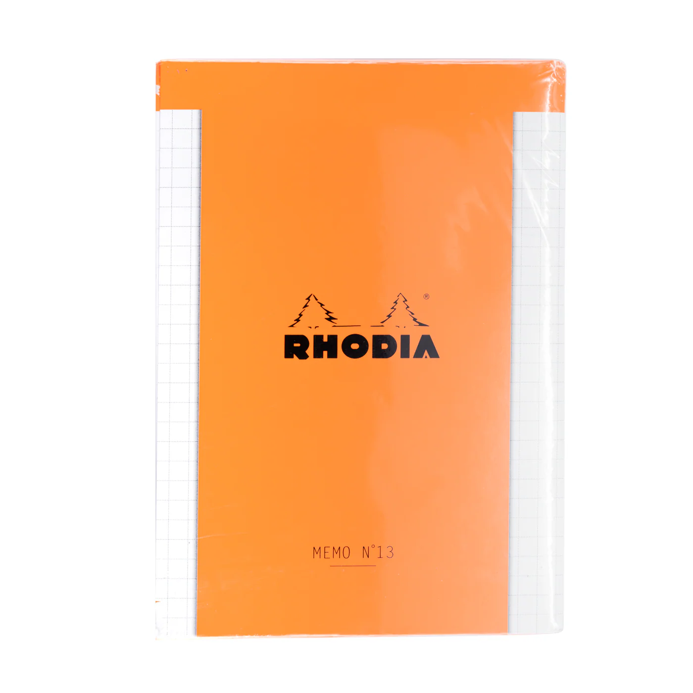 Rhodia Memo Pad #13 Memo Box Refill - Image 2