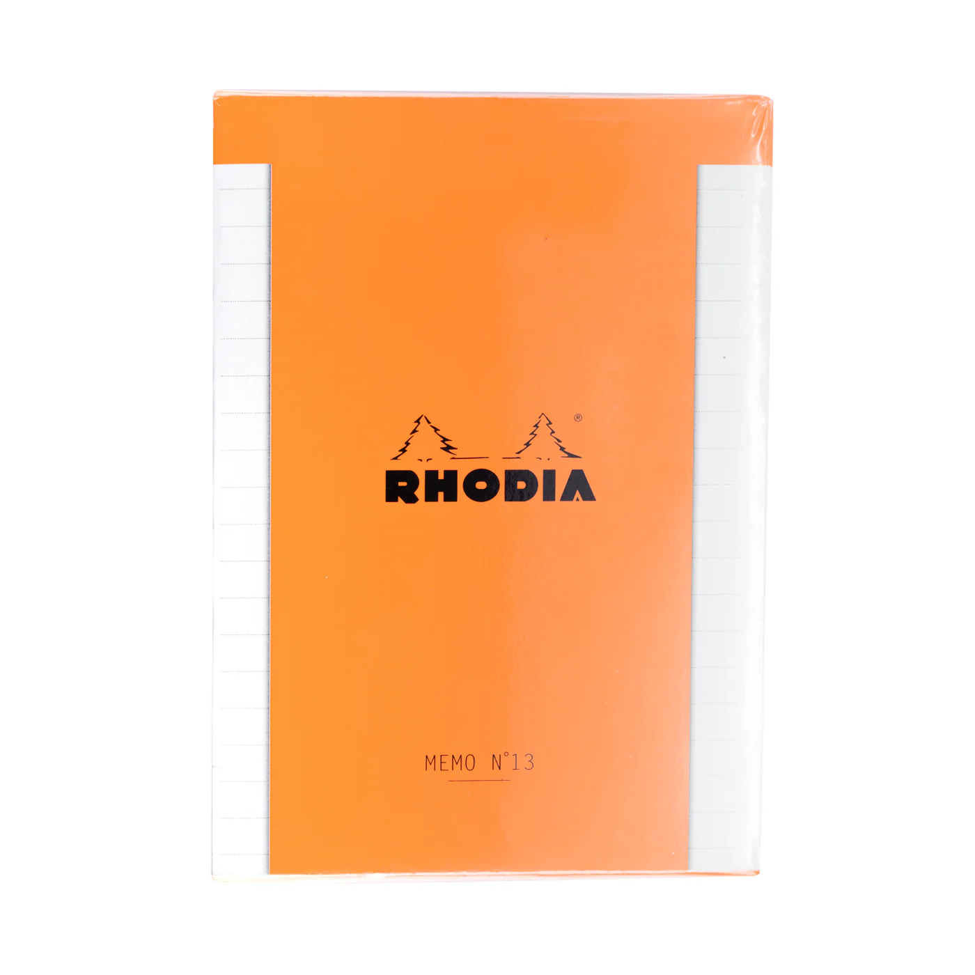 Rhodia Memo Pad #13 Memo Box Refill - Image 3