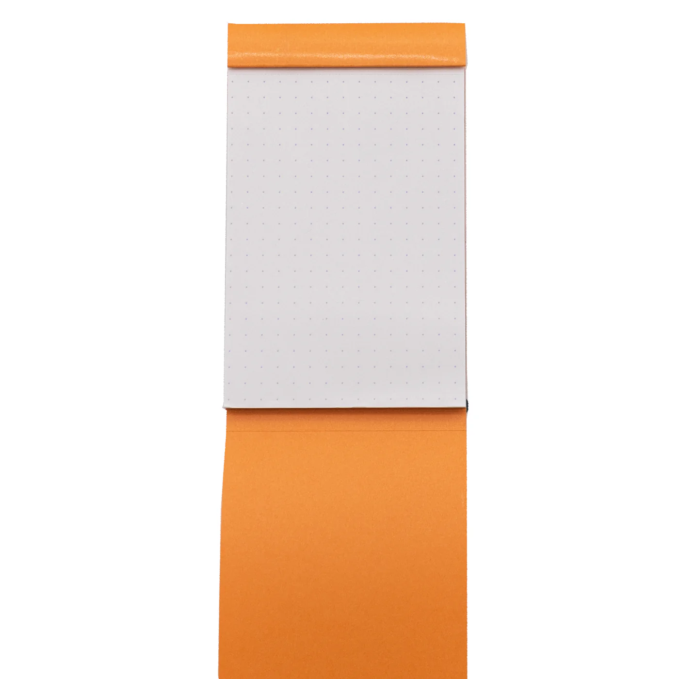 Rhodia Pocket Notepad 3"x4.75" Dot Grid - Image 4
