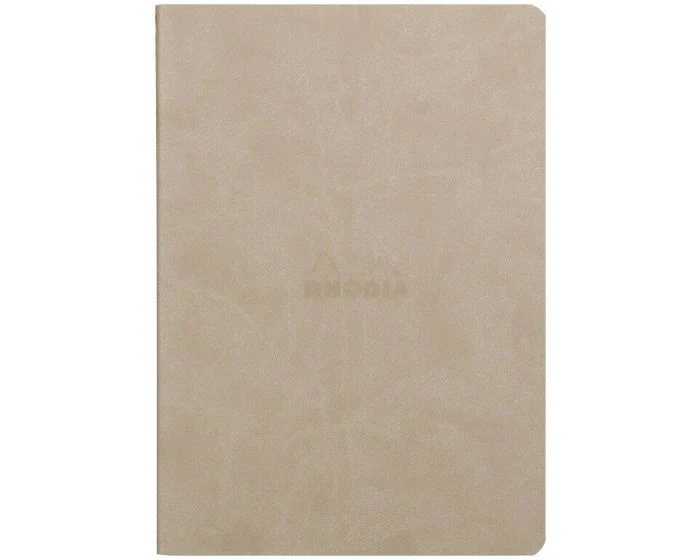 Rhodia Sewn Spine Rhodiarama A5 Notebook - Dot Grid - Image 14